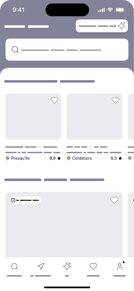 homepage