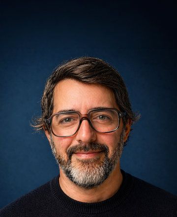 Stéphane Issartel